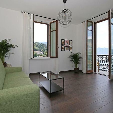 Palazzo Barindelli Suite Verde Белладжо Екстер'єр фото