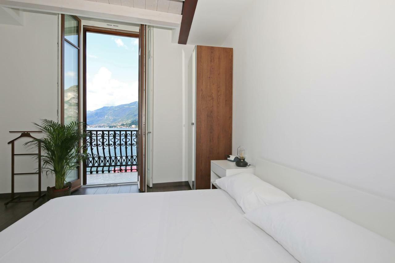 Palazzo Barindelli Suite Verde Белладжо Екстер'єр фото