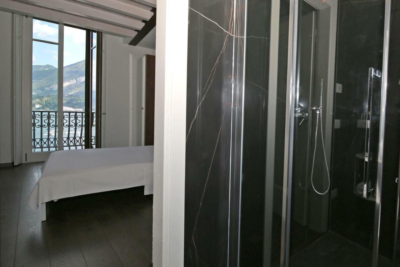 Palazzo Barindelli Suite Verde Белладжо Екстер'єр фото