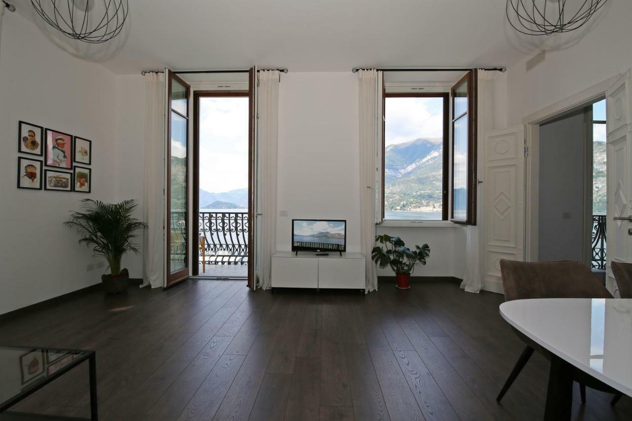 Palazzo Barindelli Suite Verde Белладжо Екстер'єр фото
