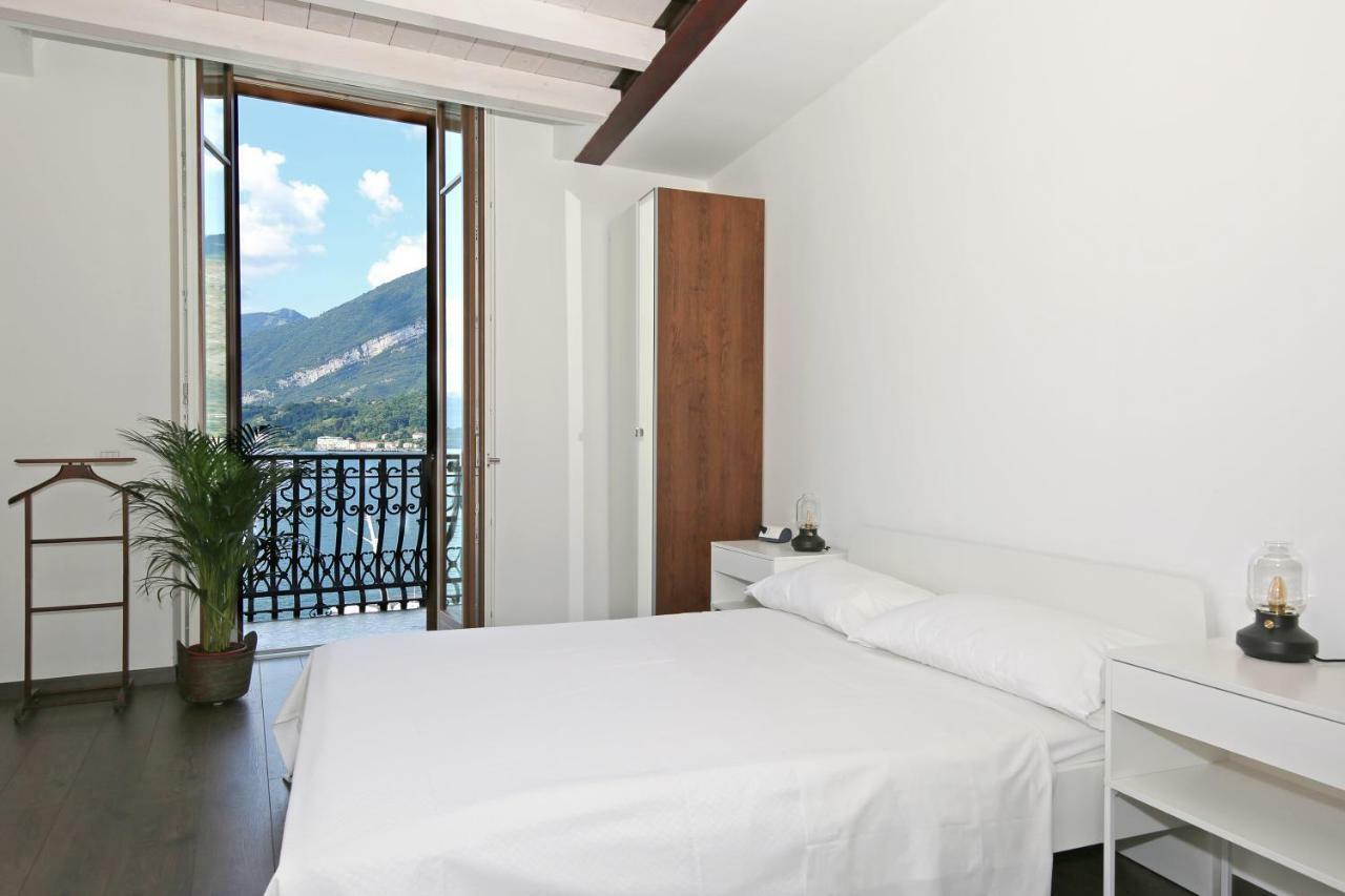 Palazzo Barindelli Suite Verde Белладжо Екстер'єр фото