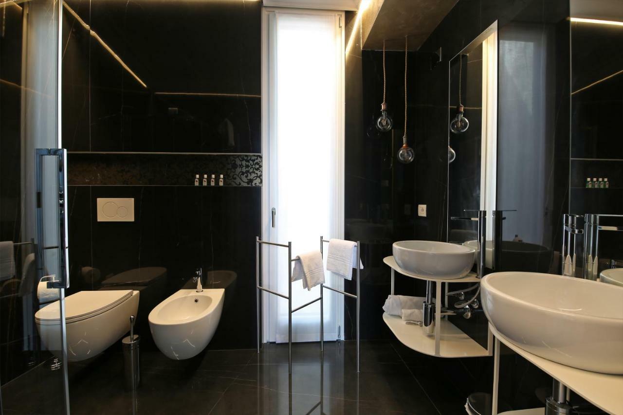 Palazzo Barindelli Suite Verde Белладжо Екстер'єр фото