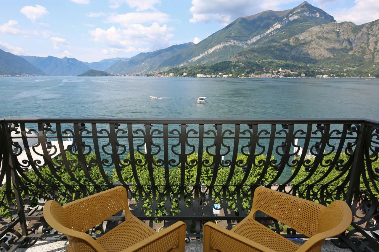 Palazzo Barindelli Suite Verde Белладжо Екстер'єр фото