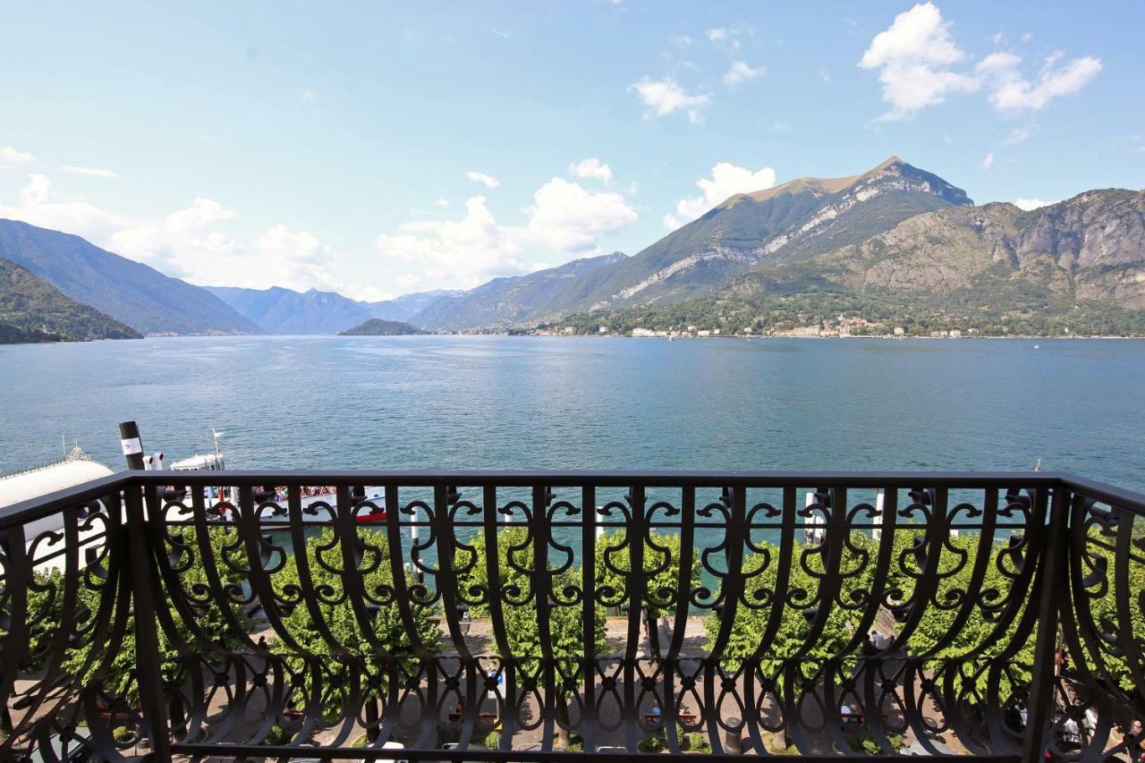 Palazzo Barindelli Suite Verde Белладжо Екстер'єр фото